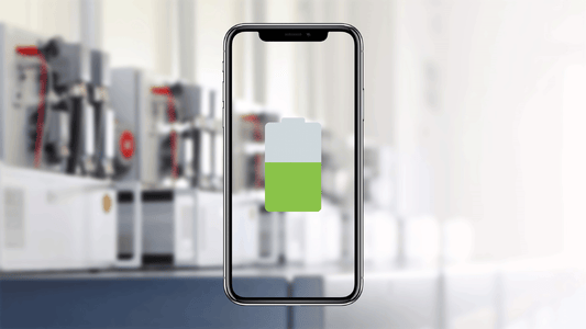 Honnan lehet tudni, hogy csereérett az iPhone akkumulátora? - iSTYLE HU