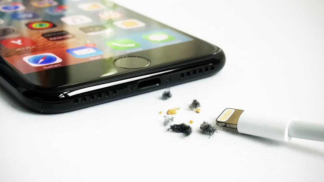 Így tisztíthatod meg a rakoncátlankodó Lightning csatlakózót - iSTYLE HU