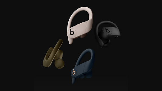 Tényleg olyan jó a Powerbeats Pro? Leteszteltük! - iSTYLE HU