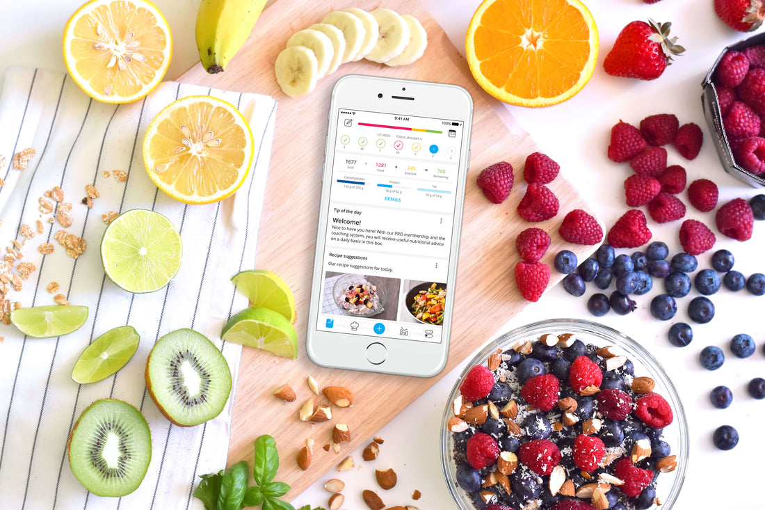 YAZIO – Több mint kalóriaszámláló - iSTYLE HU