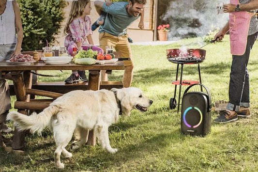 Anker Soundcore Rave Neo bemutató - iSTYLE HU