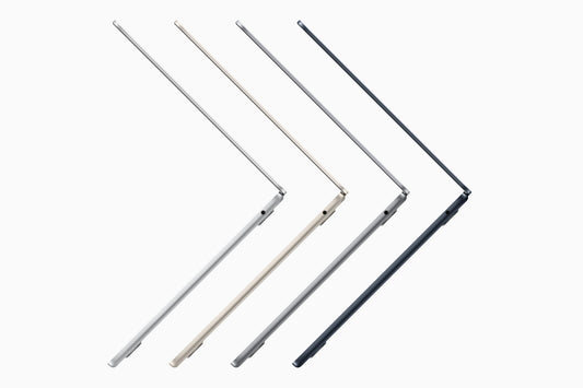 Megérkezett az új M2 chipes MacBook Air - iSTYLE HU