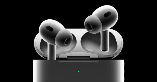 Megéri AirPods Pro 2-re váltanom? - iSTYLE HU