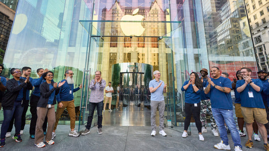 Az Apple a világ legnagyobb mobilgyártója - iSTYLE HU