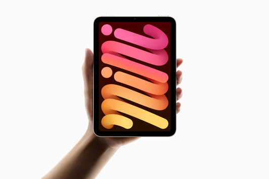 Megérkezett az új iPad mini - iSTYLE HU