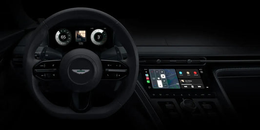 Jövőre érkeznek a következő generációs CarPlayt használó autók - iSTYLE HU