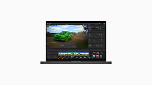 Megérkezett a Final Cut Pro 11 - iSTYLE HU