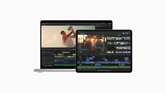 Hivatalos videókon is megtekinthetők a friss Final Cut Pro verziók újdonságai - iSTYLE HU