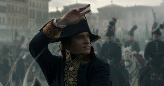 Elérhető a Napoleon rendezői változata az Apple TV+-on - iSTYLE HU