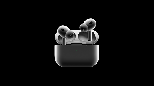 Megérkezett a második generációs AirPods Pro - iSTYLE HU