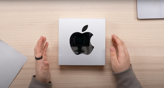 Létezik egy Apple termék, amit biztos, hogy még sosem láttál - iSTYLE HU