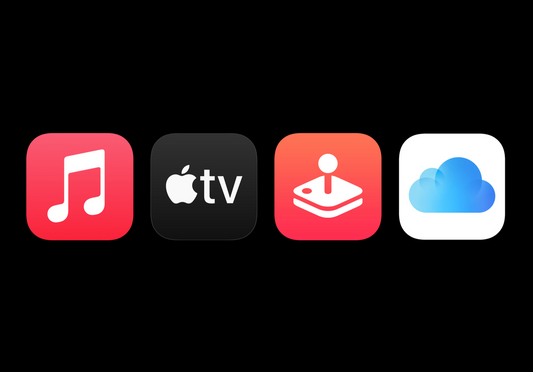 Apple szolgáltatások ingyen - iSTYLE HU
