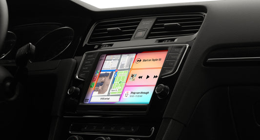 Hozd ki a legtöbbet a CarPlay élményből! - iSTYLE HU