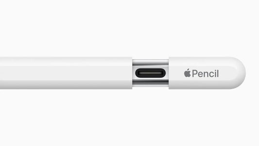 Érkezik az USB-C csatlakozós Apple Pencil - iSTYLE HU