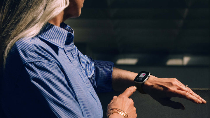 Több mint egy okosóra: így vigyáz rád az Apple Watch