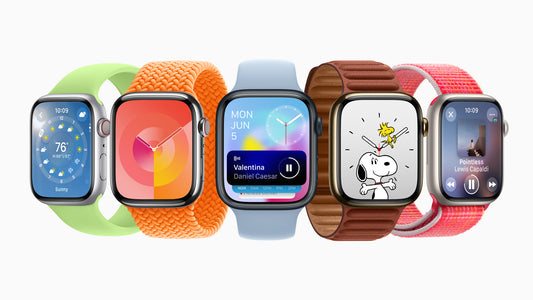 Hogyan tisztítsd az Apple Watch szíjad? - iSTYLE HU