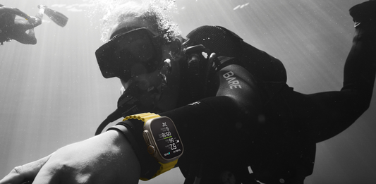Az Apple eddigi legjobb órája: íme a Watch Ultra - iSTYLE HU