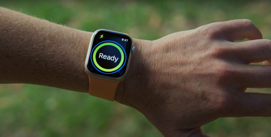 Így irányítható akár egy kézzel is az Apple Watch - iSTYLE HU