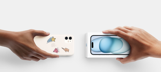 iSTYLE ByeBack készülékbeszámítás: cseréld be régi Apple készüléked újra! - iSTYLE HU