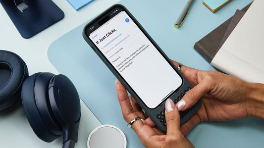 Hiányzik a fizikai billentyűzet a telefonodról? Van megoldás! - iSTYLE HU