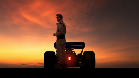 Egyedi iPhone-kamerát használtak az új F1 film forgatásán - iSTYLE HU