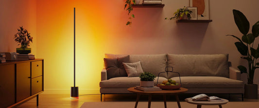 Govee Floor Lamp 2 bemutató - iSTYLE HU