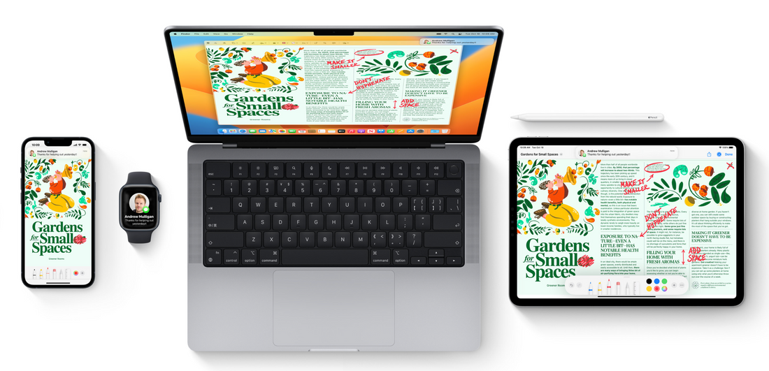 Élvezd a zökkenőmentes kapcsolatot az eszközeid között - iSTYLE HU