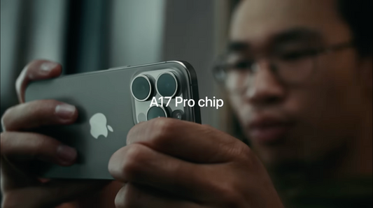 Láttad a legújabb iPhone 15 Pro reklámfilmet? - iSTYLE HU