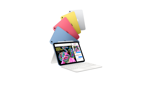 Megérkezett a legújabb iPad - iSTYLE HU