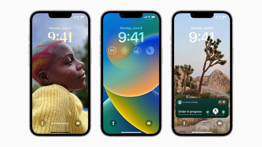 Érkezik az iOS 16 és az iPadOS 16 - iSTYLE HU