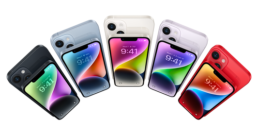 Mennyi RAM van az iPhone-ban? - iSTYLE HU