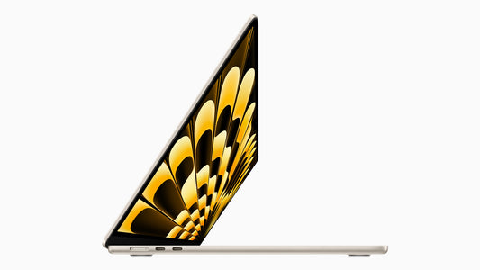 Megérkezett a 15 hüvelykes MacBook Air - iSTYLE HU