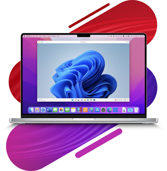 Hogyan futtathatok Windows operációs rendszert az Apple chipes Mac számítógépemen? - iSTYLE HU