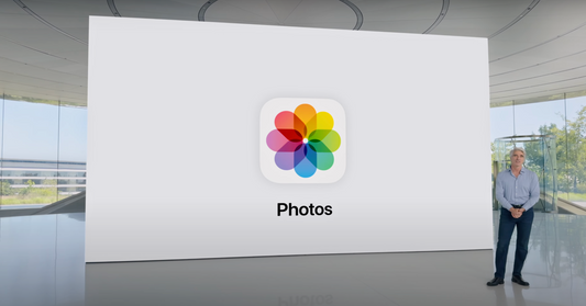 Mostantól könnyedén lehet a Google Fotókról az iCloud-fotókra váltani - iSTYLE HU