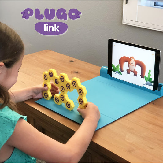 Plugo Link oktatójáték bemutató - iSTYLE HU
