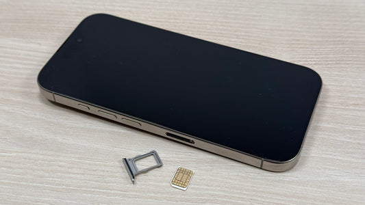 SIM PIN kikapcsolása iPhone-on - iSTYLE HU