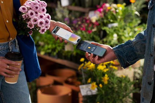 Az iPhone mostantól POS terminálként is használható - iSTYLE HU