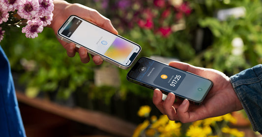 Az Apple elindította a Tap to Pay-t az Egyesült Királyságban - iSTYLE HU