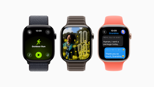 Még személyesebb élmény az Apple Watch-on - iSTYLE HU