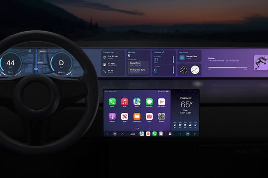 A tankolásért is lehet majd fizetni az Apple CarPlay segítségével - iSTYLE HU