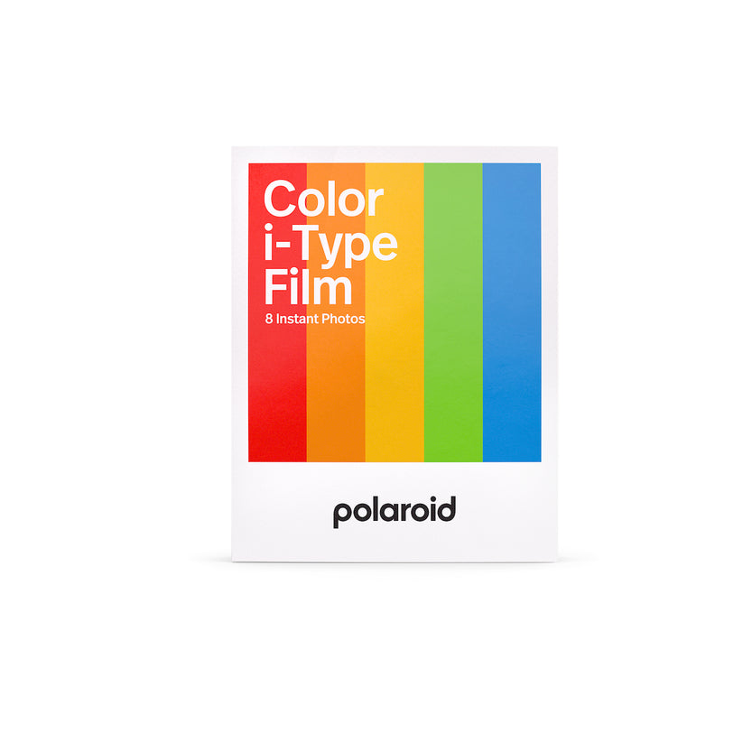 Polaroid – Film i-Type - színes - iSTYLE HU