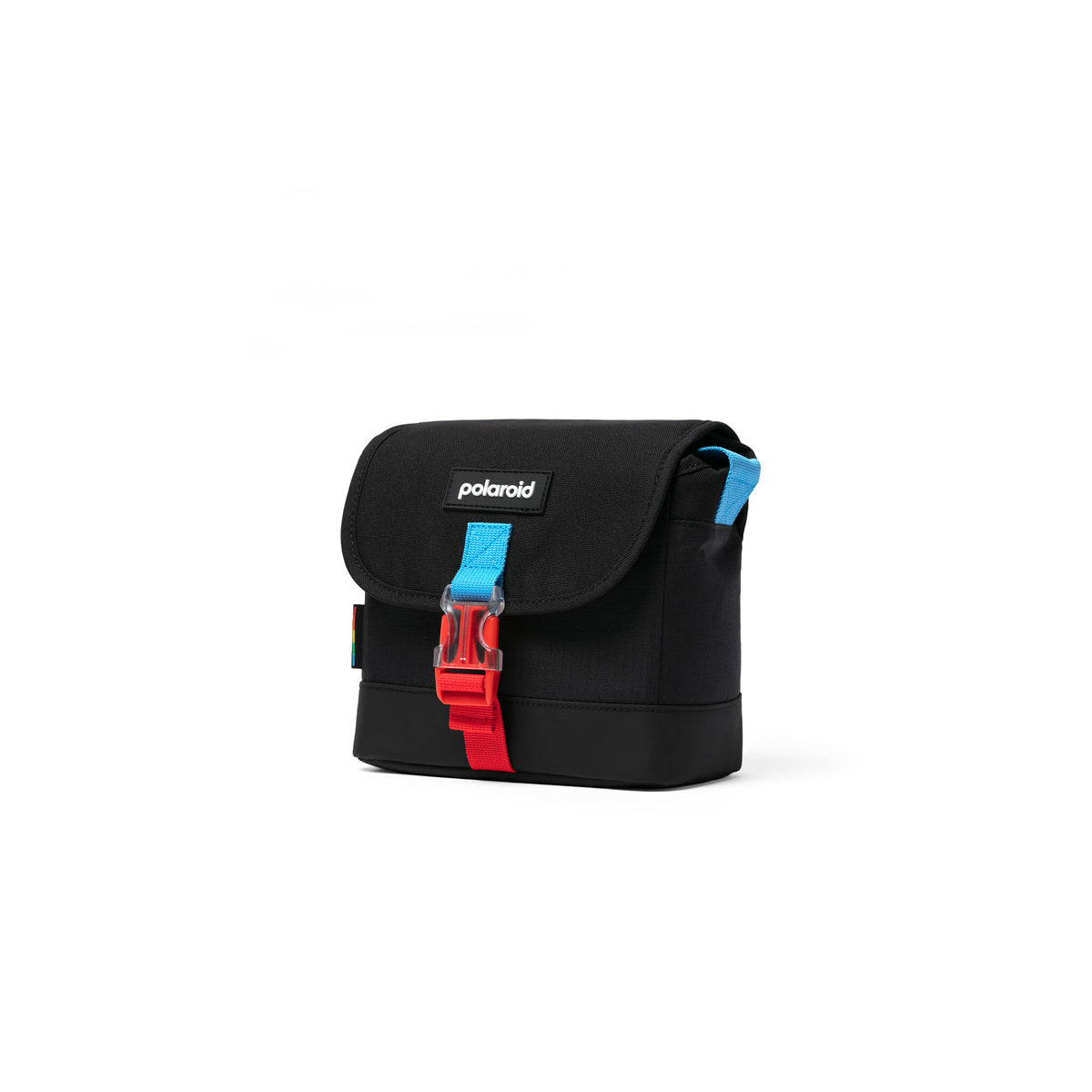 Polaroid – kamera táska - fekete - iSTYLE HU
