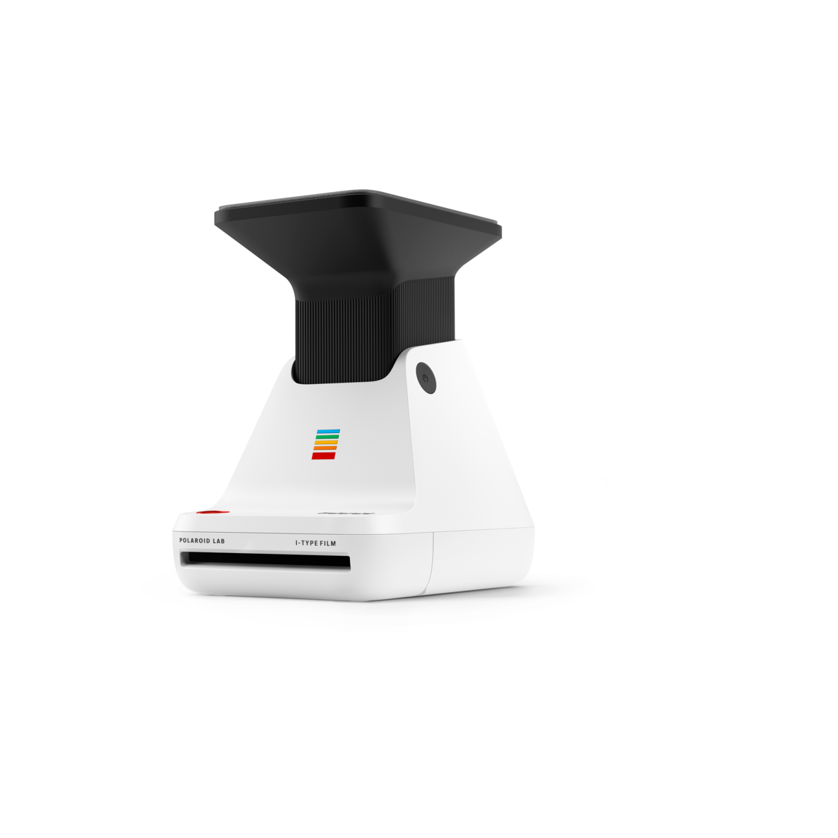 Polaroid – Lab - fehér - iSTYLE HU
