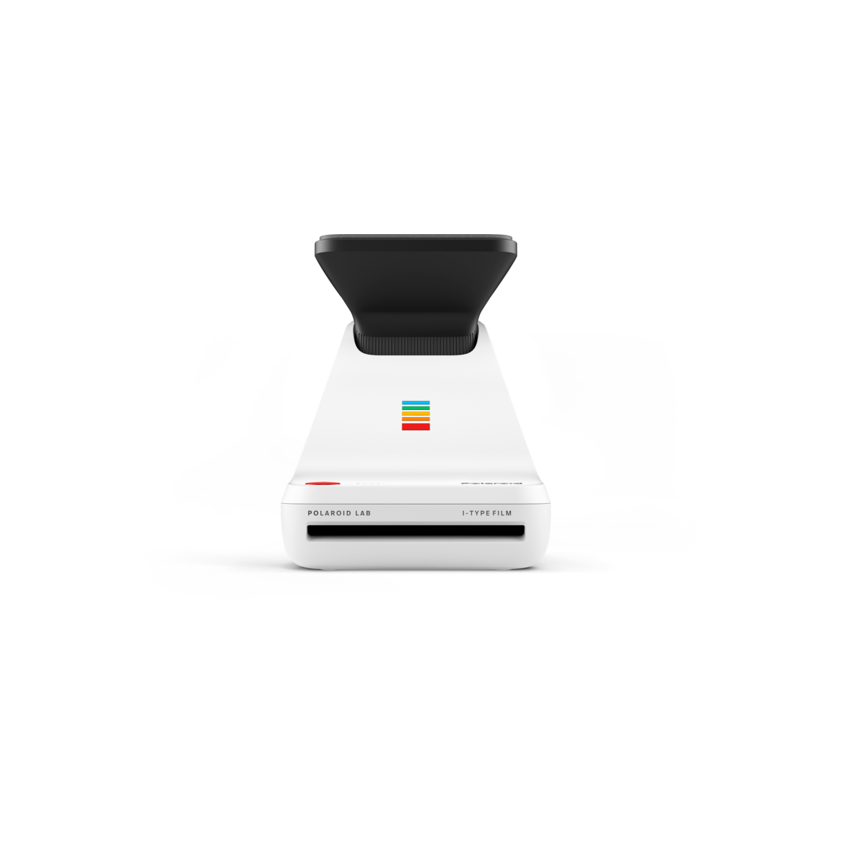 Polaroid – Lab - fehér - iSTYLE HU