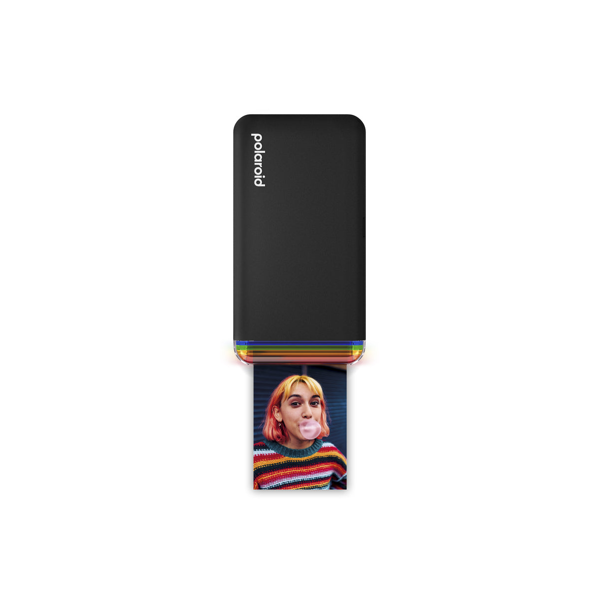 Polaroid – Everything Box HiPrint 2x3 Gen 2 - fekete - iSTYLE HU