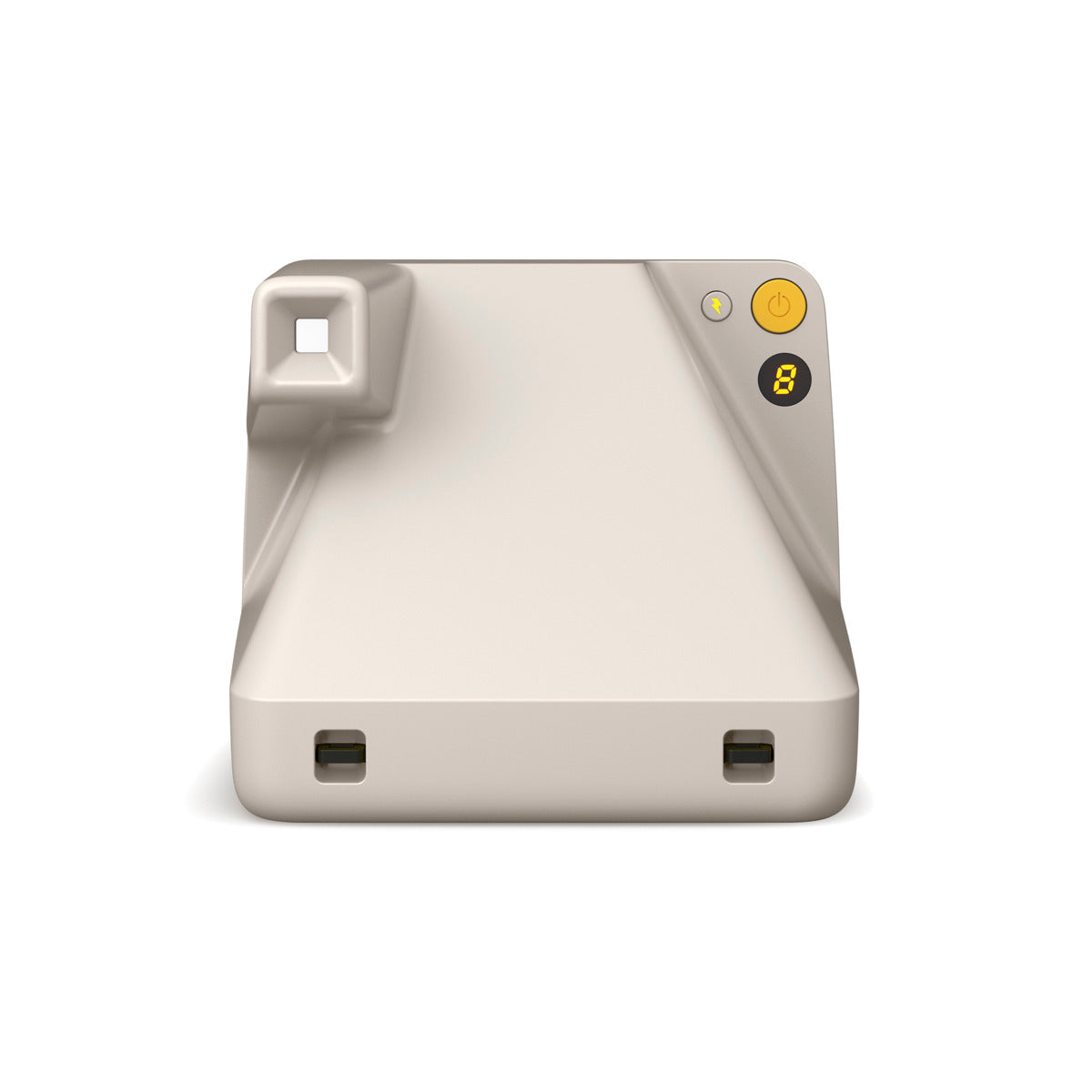 Polaroid – Now+ Gen 2 instant fényképezőgép - vintage white - iSTYLE HU