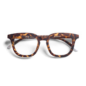Barner – Osterbro kékfényszűrő szemüveg - teknős minta - iSTYLE HU