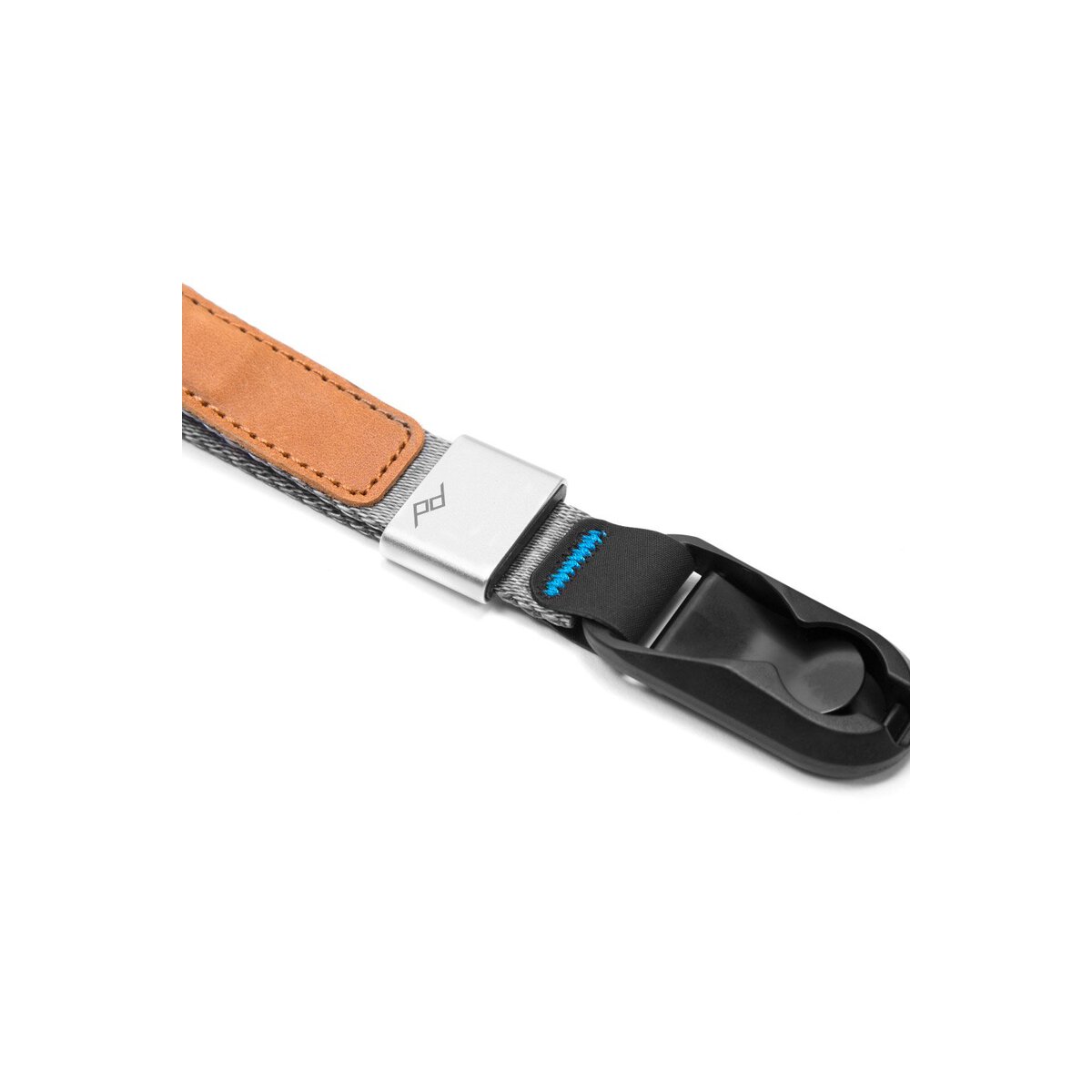 Peak Design – Cuff – hamuszürke - iSTYLE HU