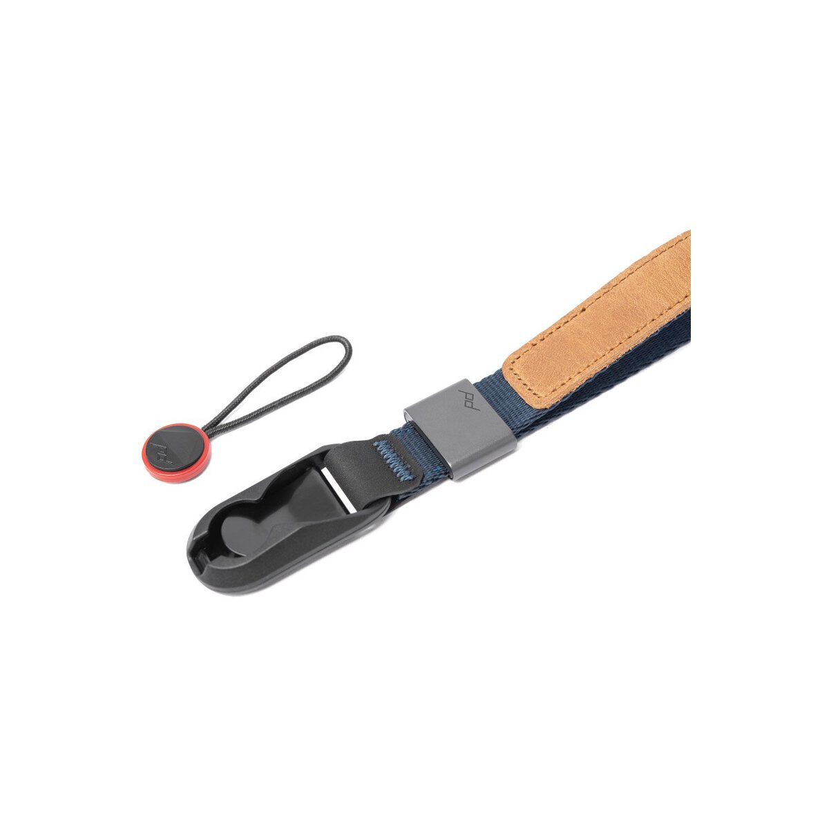 Peak Design – Cuff – éjkék - iSTYLE HU