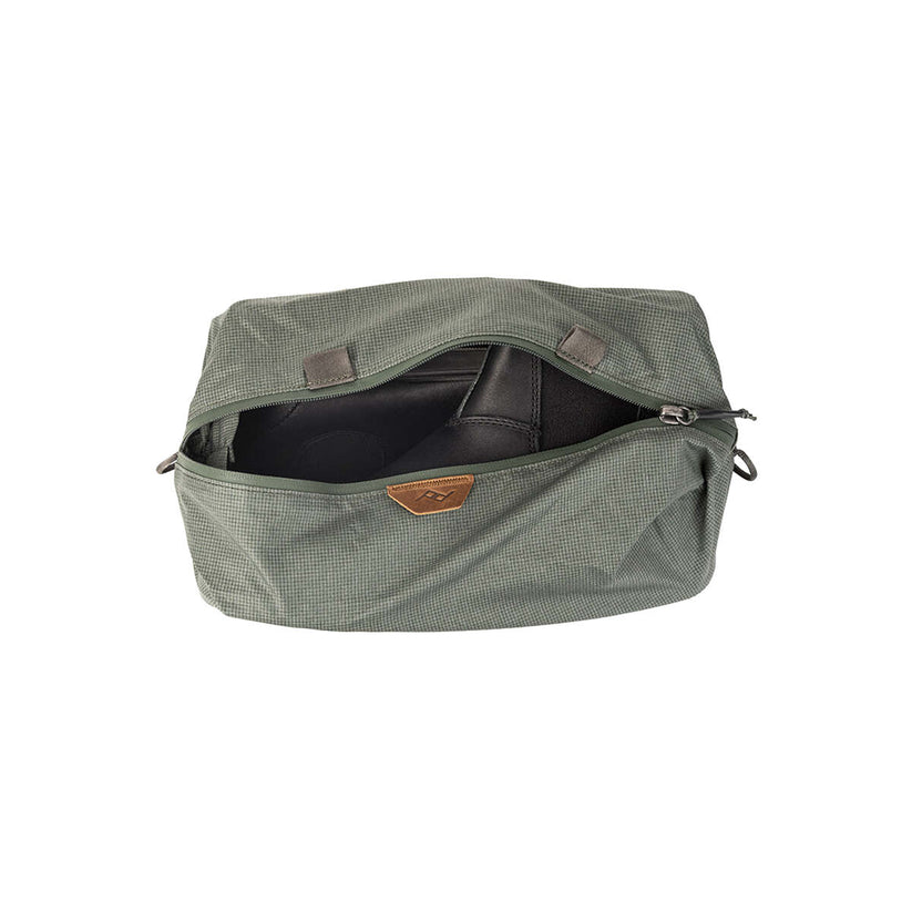 Peak Design – Shoe Pouch - zsálya - iSTYLE HU